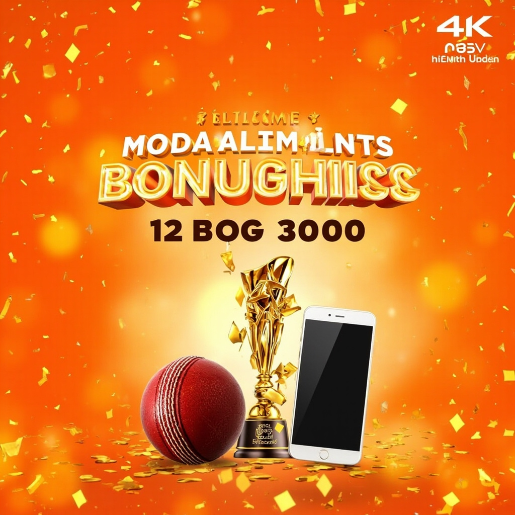 CricBaba welcome bonus CRICBABA100 Rs 100 promotional graphic