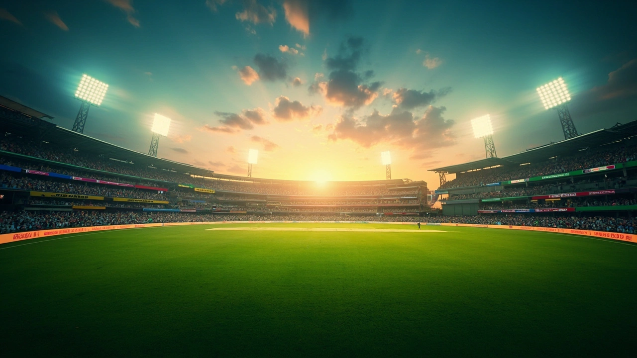 CricBaba T20 World Cup 2026 India vs Australia match preview banner